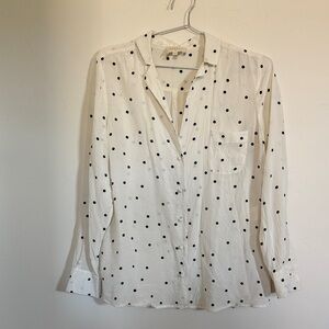 SEZANE blouse
